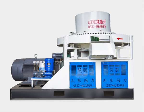 稭稈壓塊(kuài)機