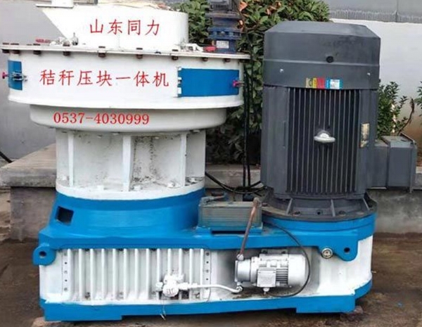 9SD-H系列離心(xīn)制粒機